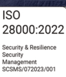 ISO 28000:2022