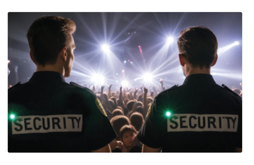 Event Security
