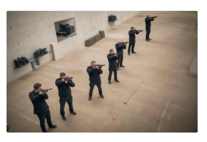 Security Training